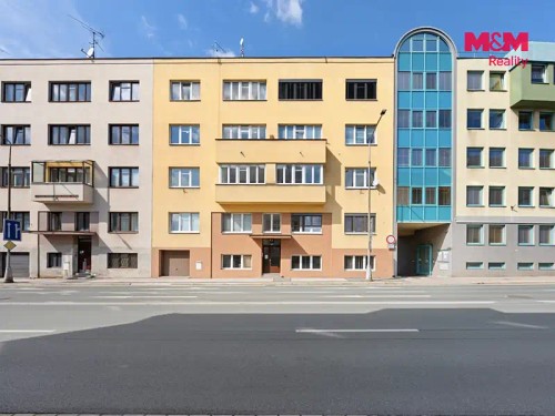 Prodej bytu 3+kk 92 m²