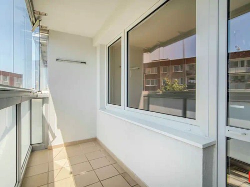 Prodej bytu 3+1 72 m²