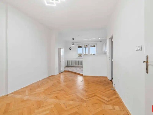 Prodej bytu 3+kk 56 m²