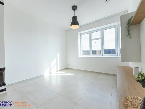Prodaný byt 3+kk 69 m²