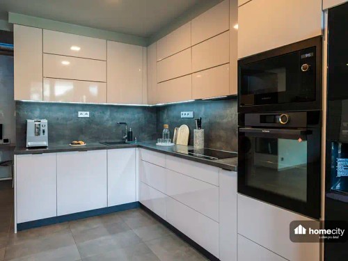 Prodaný byt 3+kk 76 m²