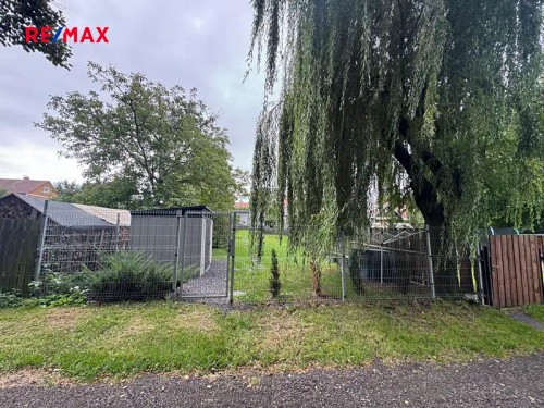 Prodej chaty 37 m², pozemek 398 m²