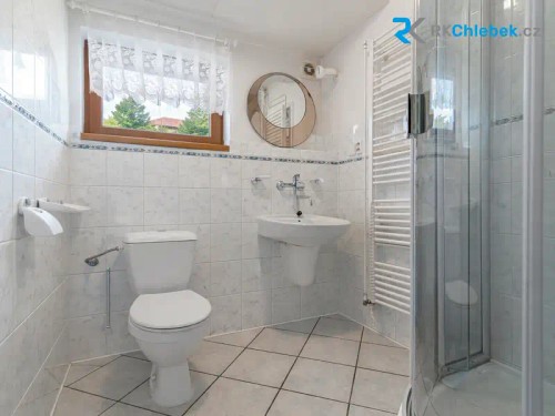 Prodej domu 160 m², pozemek 658 m²