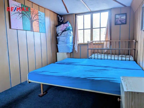 Prodej chaty 50 m², pozemek 452 m²