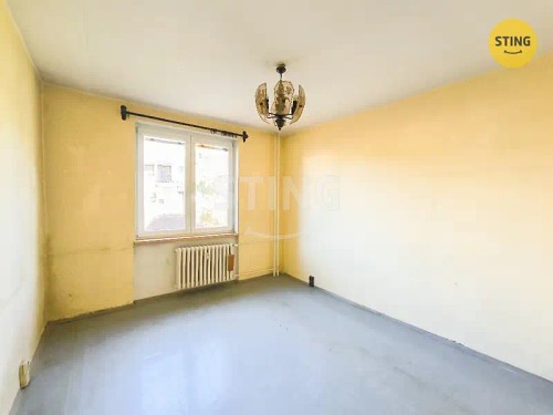 Prodej bytu 3+1 75 m²