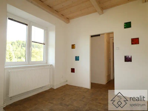 Prodaný byt 3+kk 53 m²