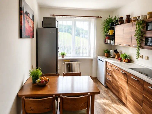 Prodej bytu 3+1 70 m²