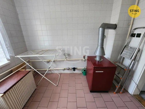 Prodej domu 240 m², pozemek 235 m²