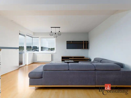 Prodaný byt 2+kk 60 m²