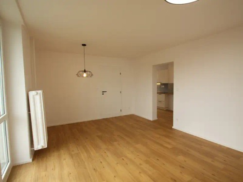 Prodaný byt 3+1 65 m²
