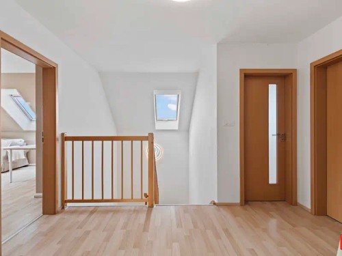 Prodej domu 211 m², pozemek 758 m²