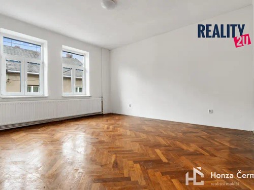 Prodej bytu 4+1 122 m²