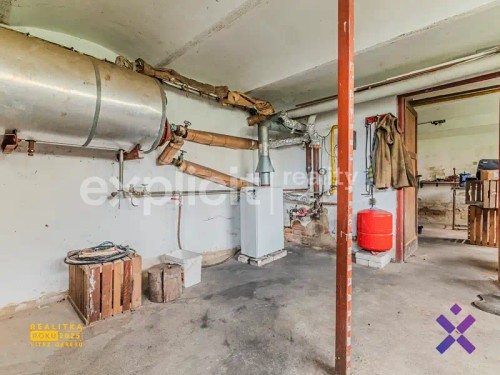 Prodej domu 123 m², pozemek 901 m²