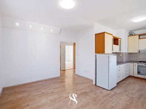 Prodaný byt 3+kk 67 m²