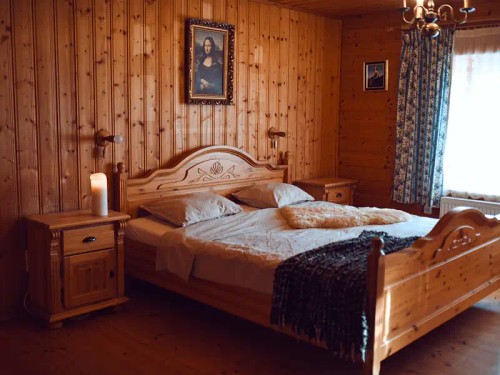 Prodej domu 260 m², pozemek 3307 m²