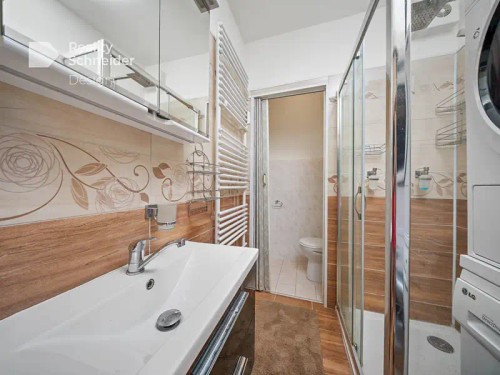 Prodej bytu 2+kk 45 m²