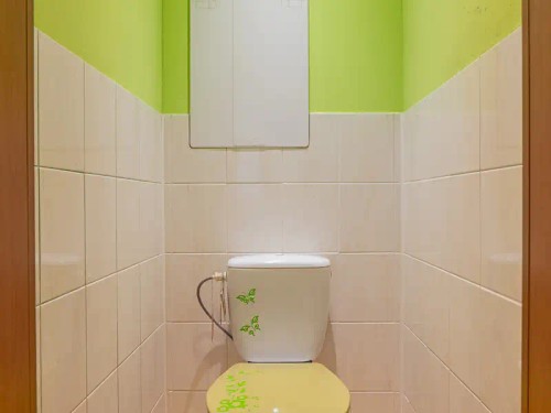 Prodaný  byt 3+1 72 m²