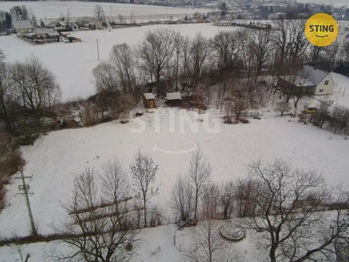 Prodej stavebního pozemku 5309 m²