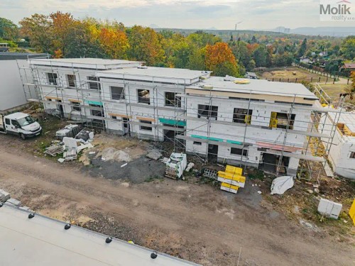 Prodej domu 112 m², pozemek 388 m²