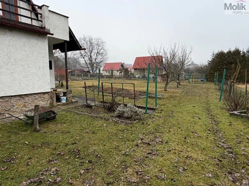 Prodej chaty 103 m², pozemek 838 m²