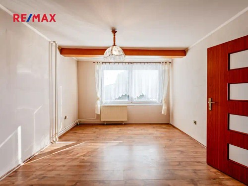 Prodej domu 102 m², pozemek 348 m²