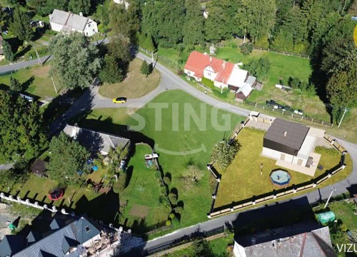 Prodej domu 139 m², pozemek 770 m²