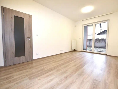 Prodej bytu 2+kk 59 m²