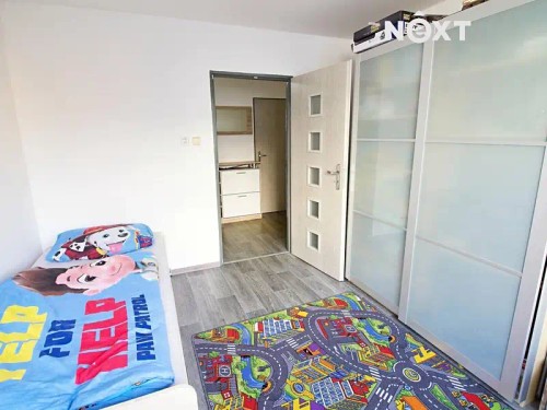Prodaný byt 3+1 75 m²