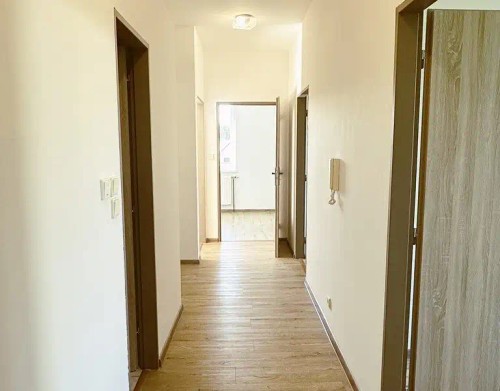 Prodaný  byt 3+1 84 m²