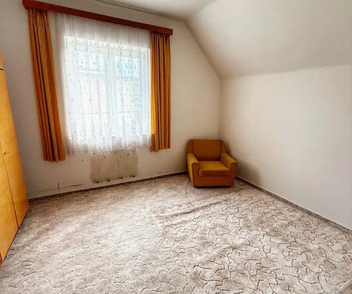 Prodej domu 210 m², pozemek 953 m²
