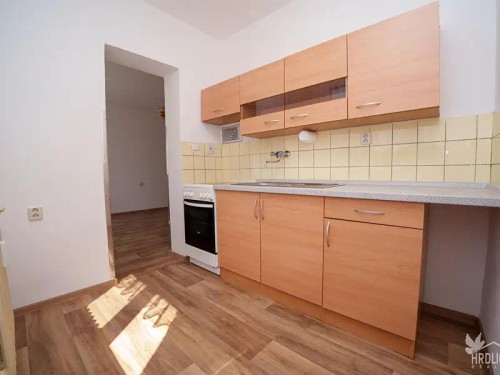 Prodej bytu 1+1 31 m²