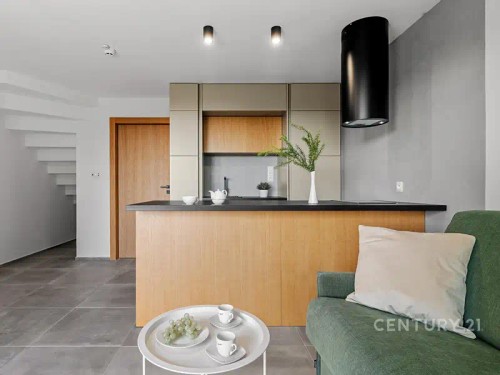 Prodej bytu 3+kk 68 m²
