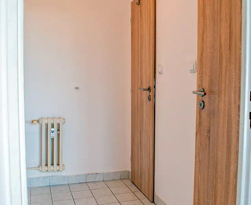 Prodaný  byt 1+1 44 m²