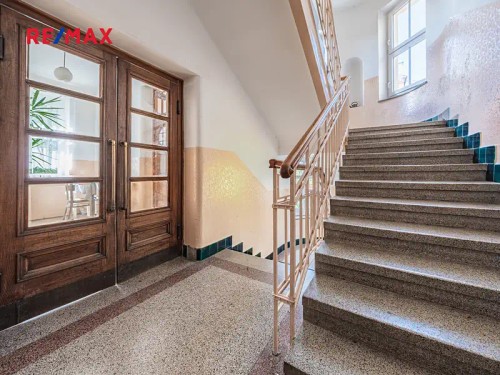 Prodej bytu 4+1 151 m²