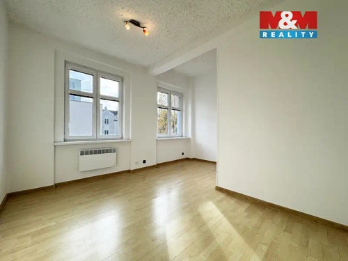 Prodej bytu 2+1 77 m²