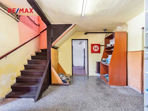 Prodej domu 394 m², pozemek 286 m²