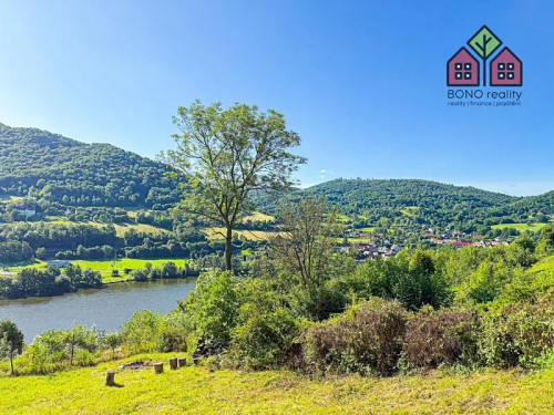 Prodej chaty 40 m², pozemek 1044 m²