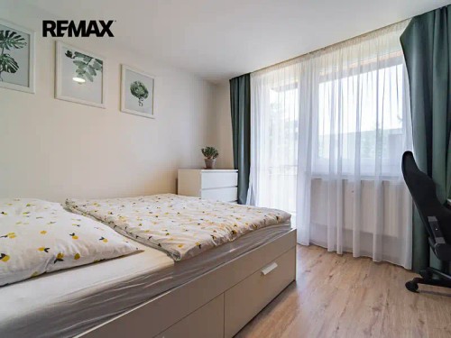 Prodej bytu 3+1 73 m²