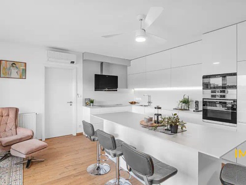 Prodej bytu 3+kk 84 m²