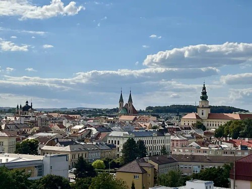 Prodaný byt 3+1 71 m²