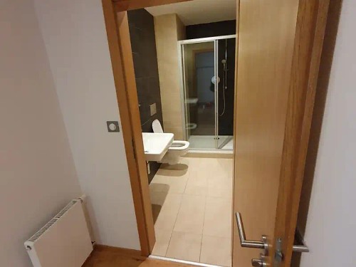 Prodaný byt 1+kk 35 m²