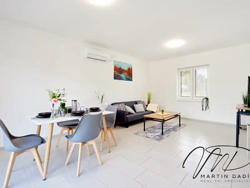 Prodaný  dům 65 m², pozemek 500 m²