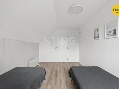 Prodej domu 119 m², pozemek 1892 m²