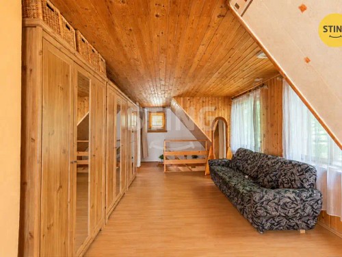 Prodej domu 80 m², pozemek 459 m²