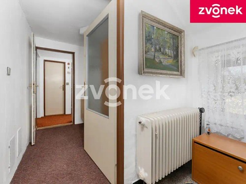 Prodej domu 210 m², pozemek 581 m²
