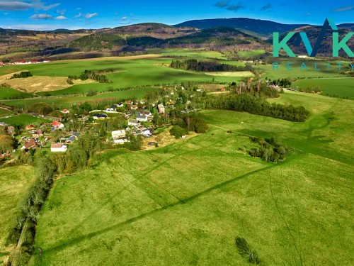 Prodej projektu 104 m², pozemek 1050 m²