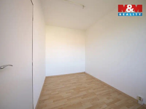 Prodaný byt 2+1 43 m²
