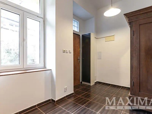 Prodaný byt 1+1 39 m²
