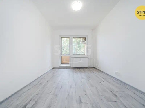 Prodej bytu 2+kk 48 m²
