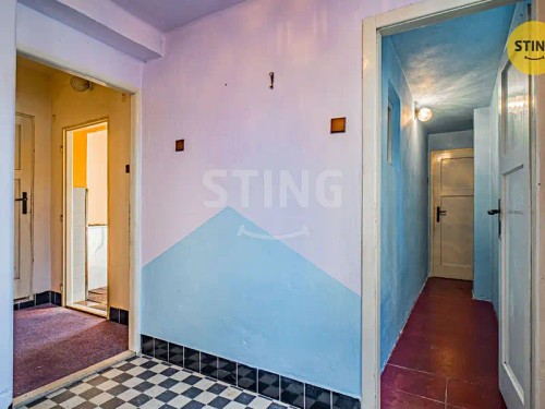 Prodej domu 135 m², pozemek 1371 m²